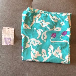 TC2 Lularoe Leggings